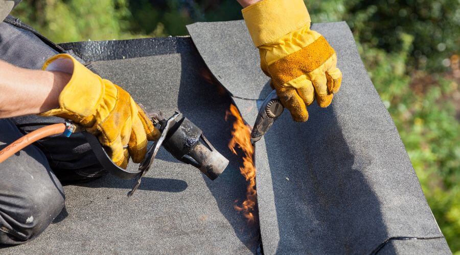 Expert flood damage restoration services in Blairstown, IA